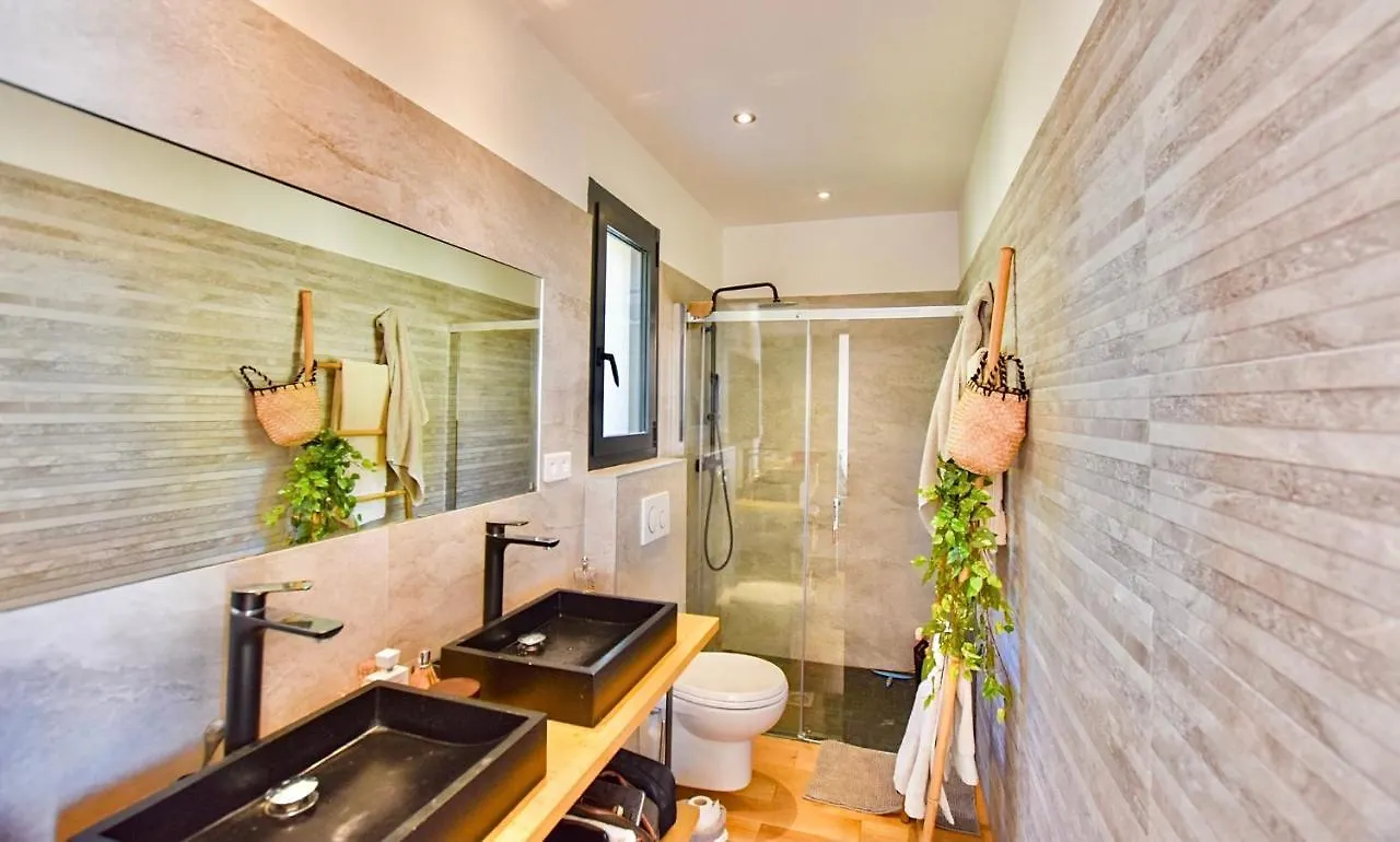 Decouvrez La Villa « The View » Cavalaire-sur-Mer