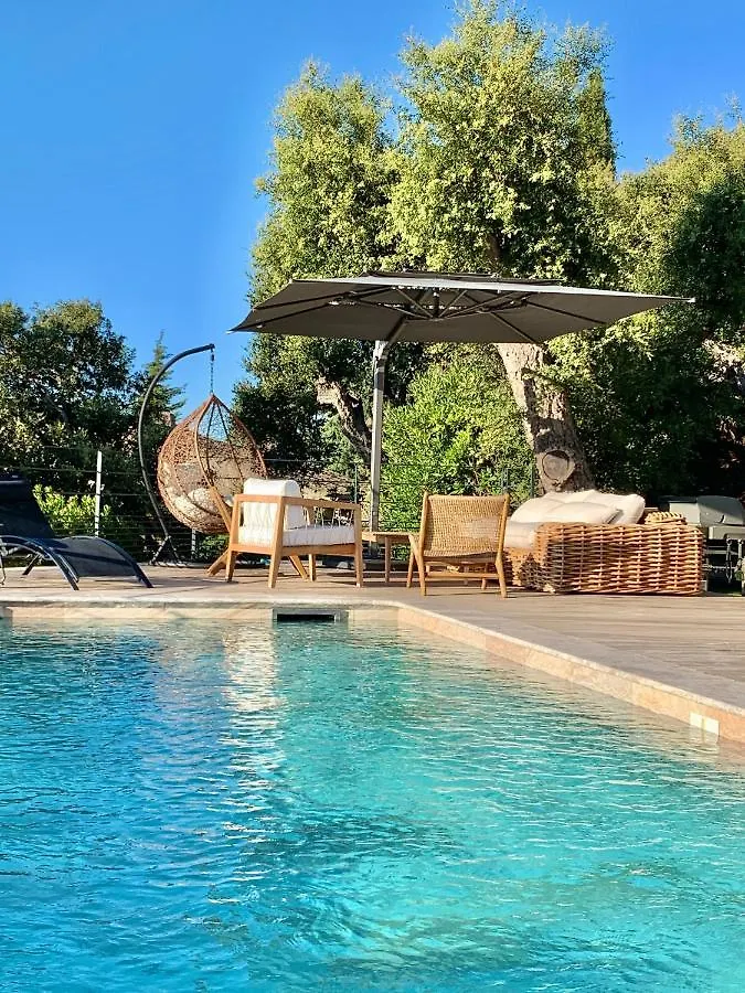 Decouvrez La Villa « The View » Cavalaire-sur-Mer