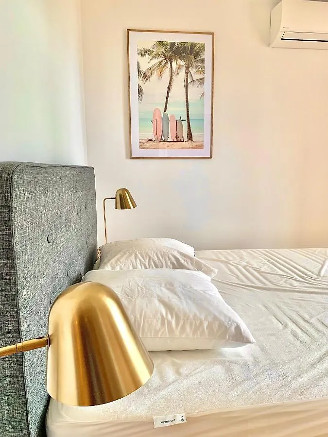 Decouvrez La Villa « The View » Cavalaire-sur-Mer 0*,