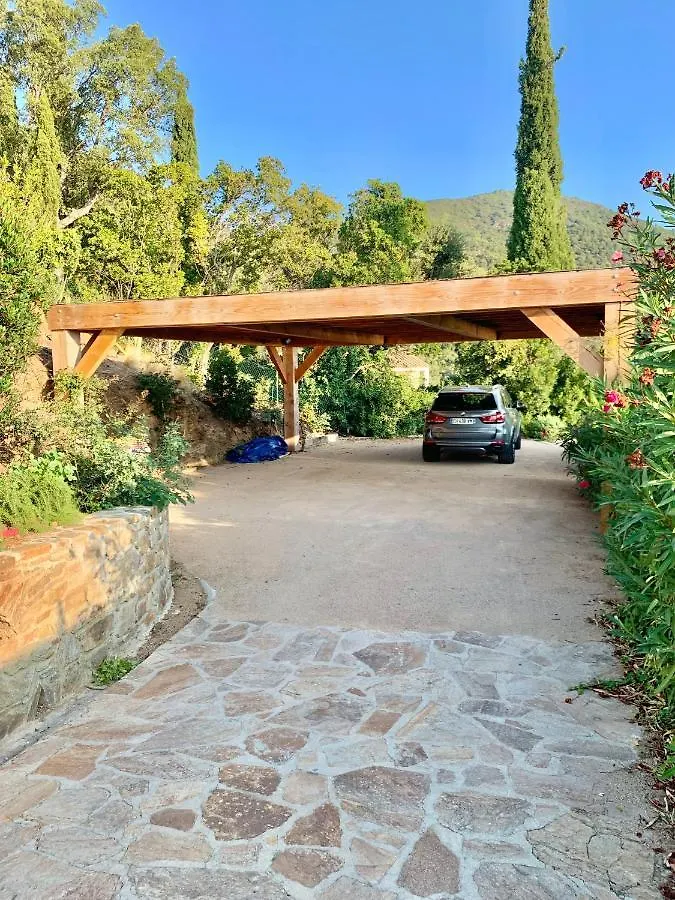 Decouvrez La Villa « The View » Cavalaire-sur-Mer
