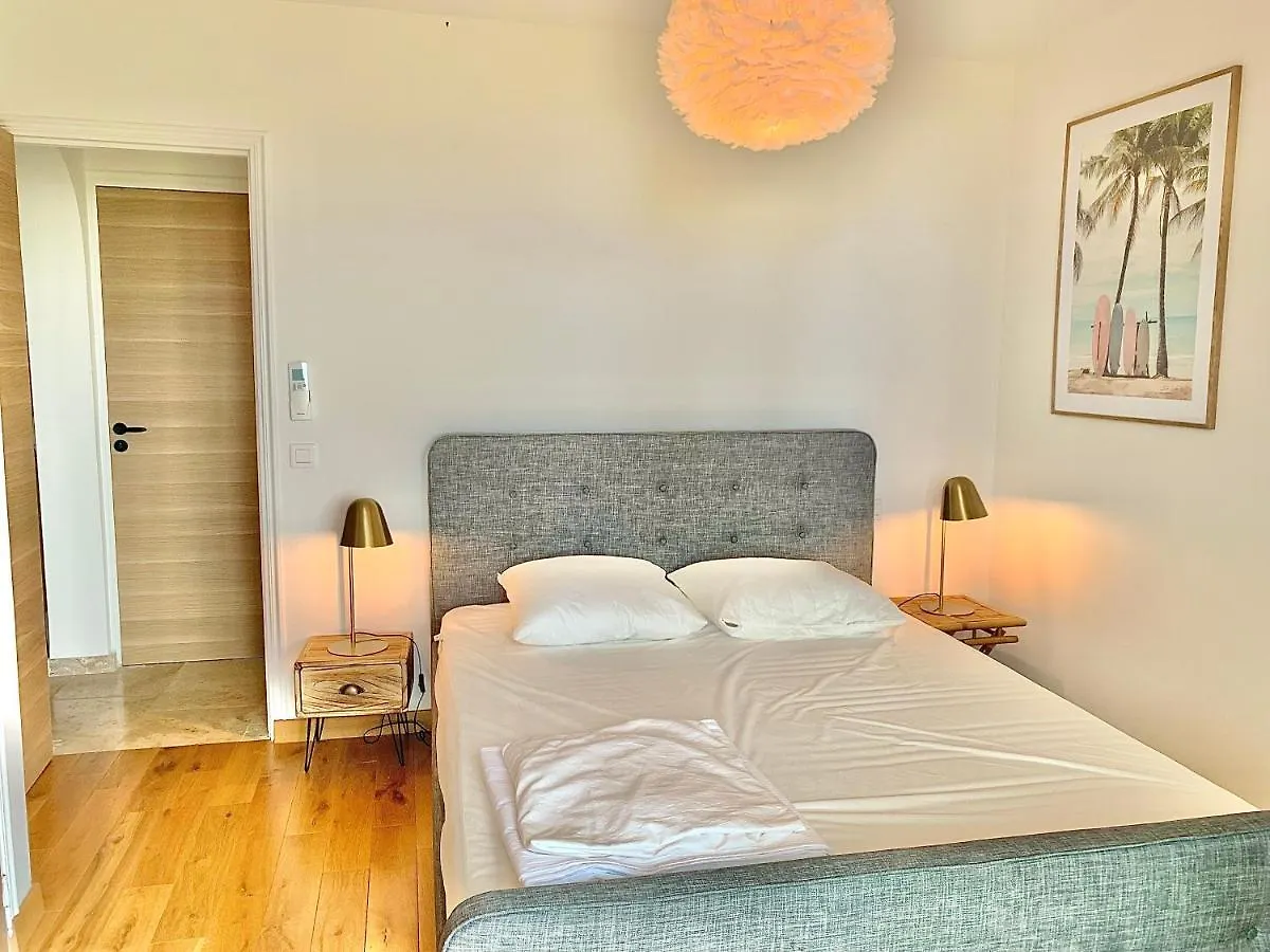 Decouvrez La Villa « The View » Cavalaire-sur-Mer 0*,  France