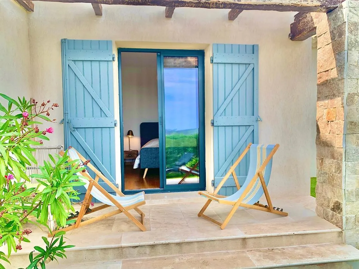 Decouvrez La Villa « The View » Cavalaire-sur-Mer