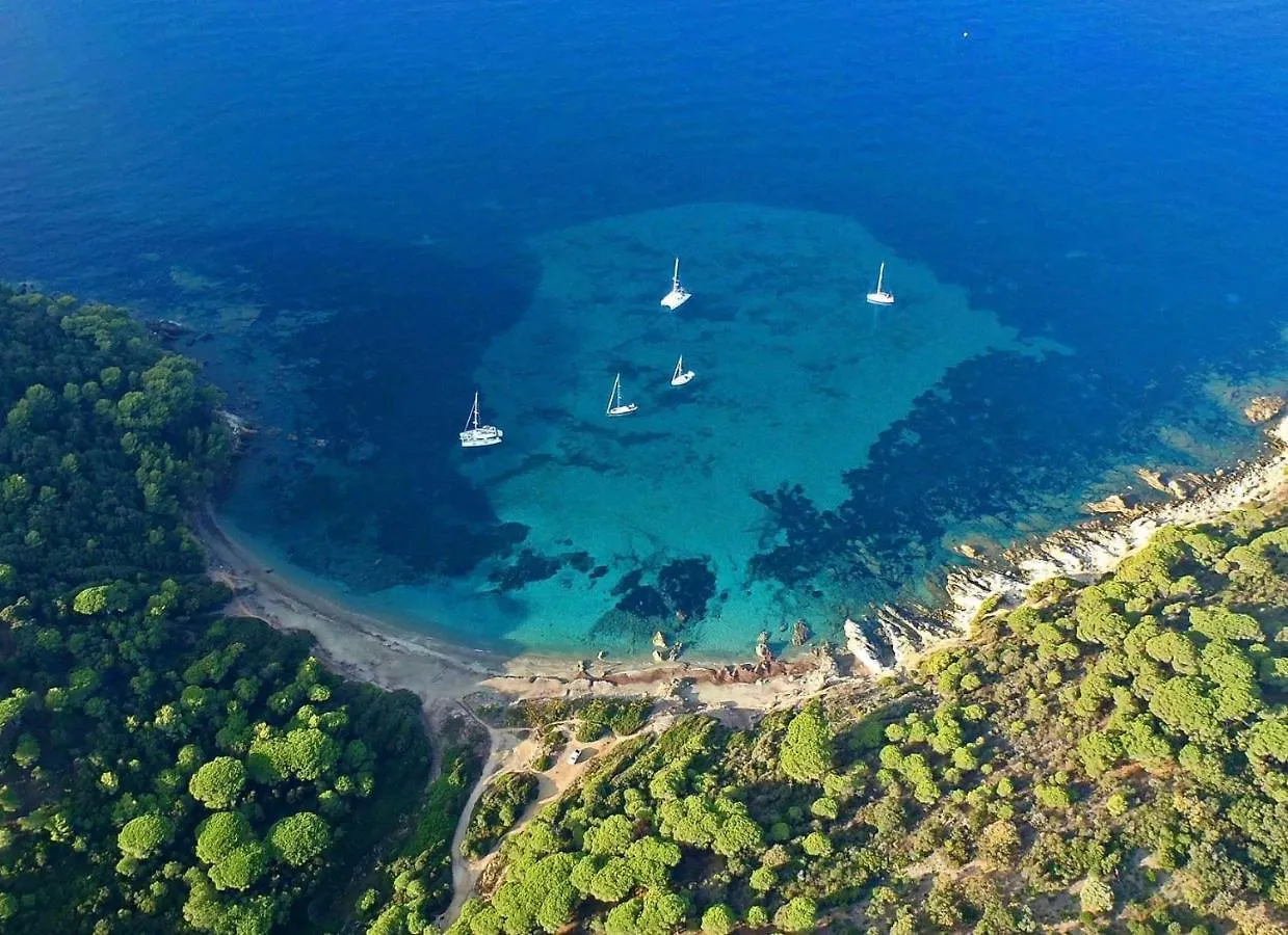 Decouvrez La Villa « The View » Cavalaire-sur-Mer 0*,  France