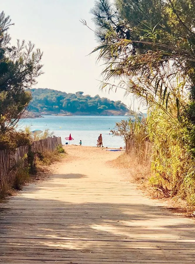 Decouvrez La Villa « The View » Cavalaire-sur-Mer
