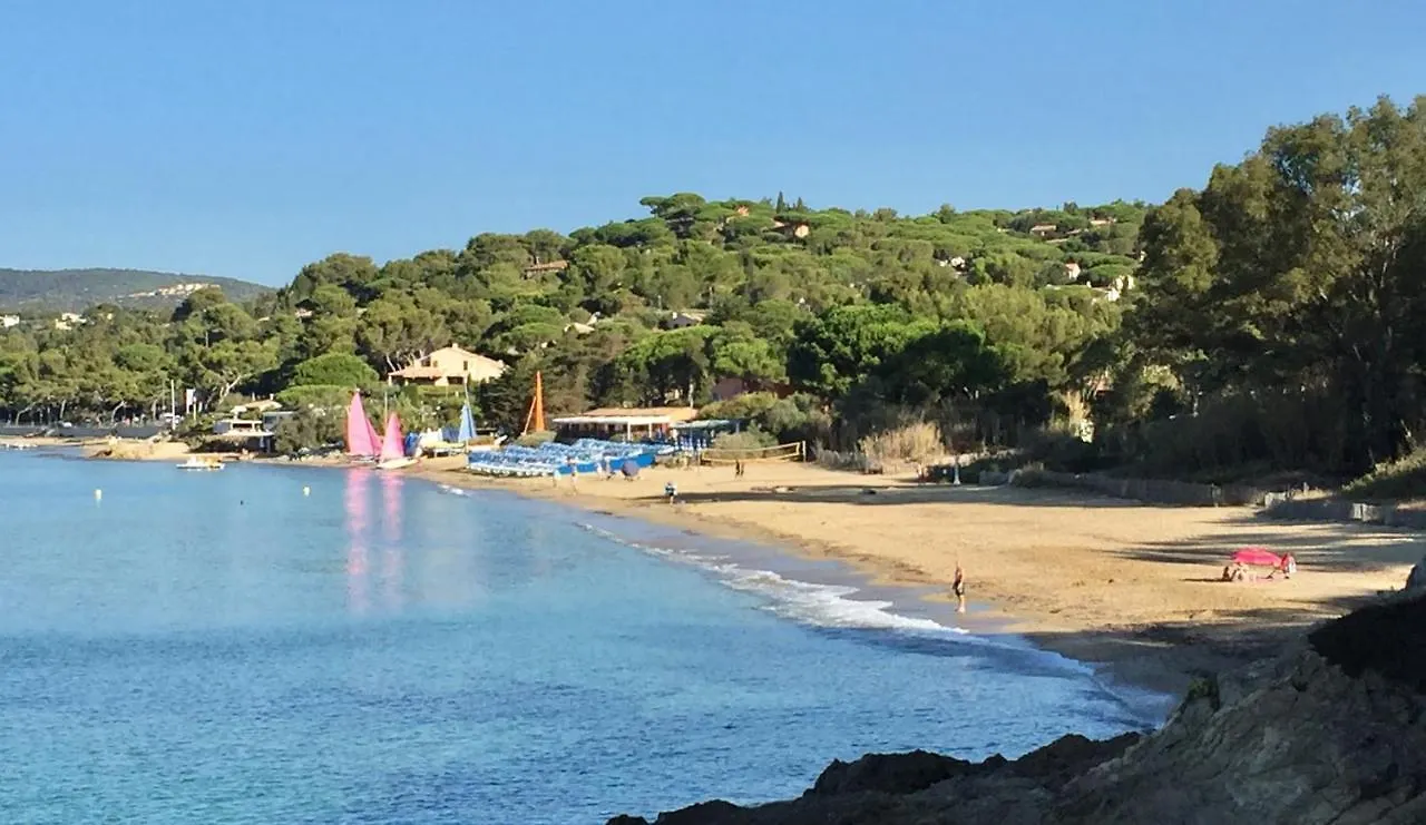 Decouvrez La Villa « The View » Cavalaire-sur-Mer