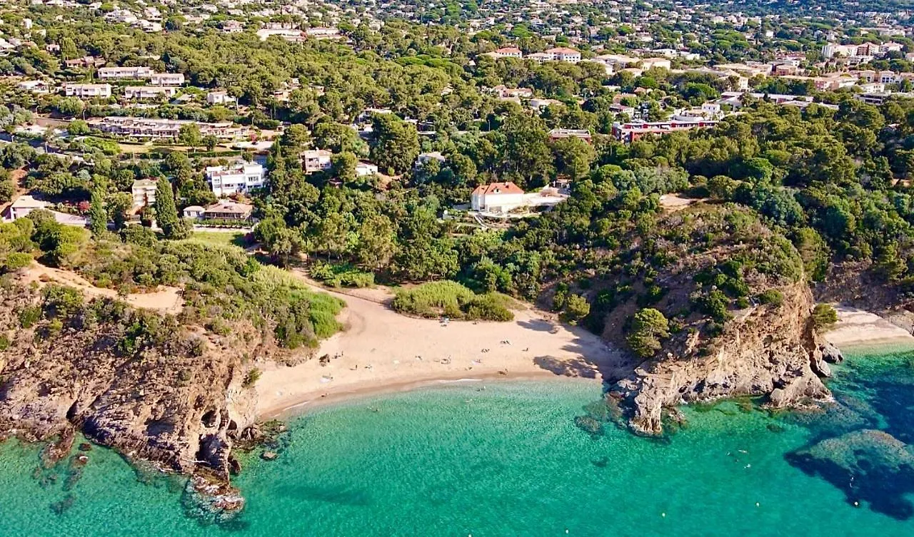 Decouvrez La Villa « The View » Cavalaire-sur-Mer