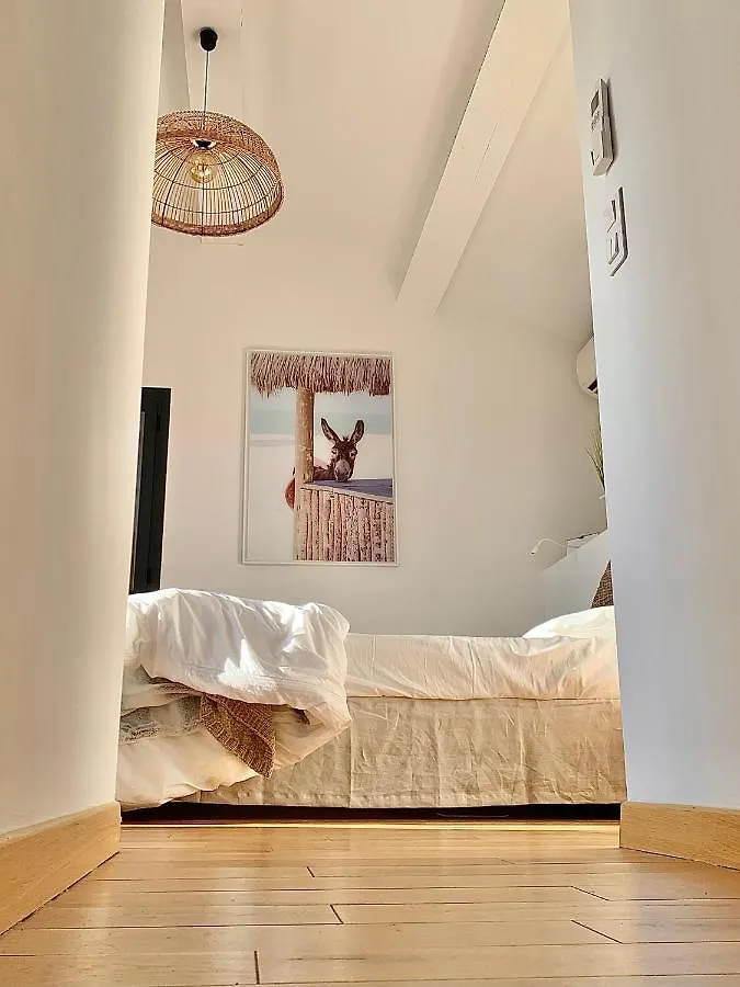 Decouvrez La Villa « The View » Cavalaire-sur-Mer