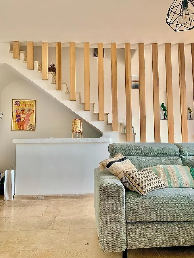 Decouvrez La Villa « The View » Cavalaire-sur-Mer