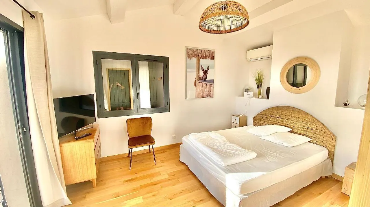 Decouvrez La Villa « The View » Cavalaire-sur-Mer