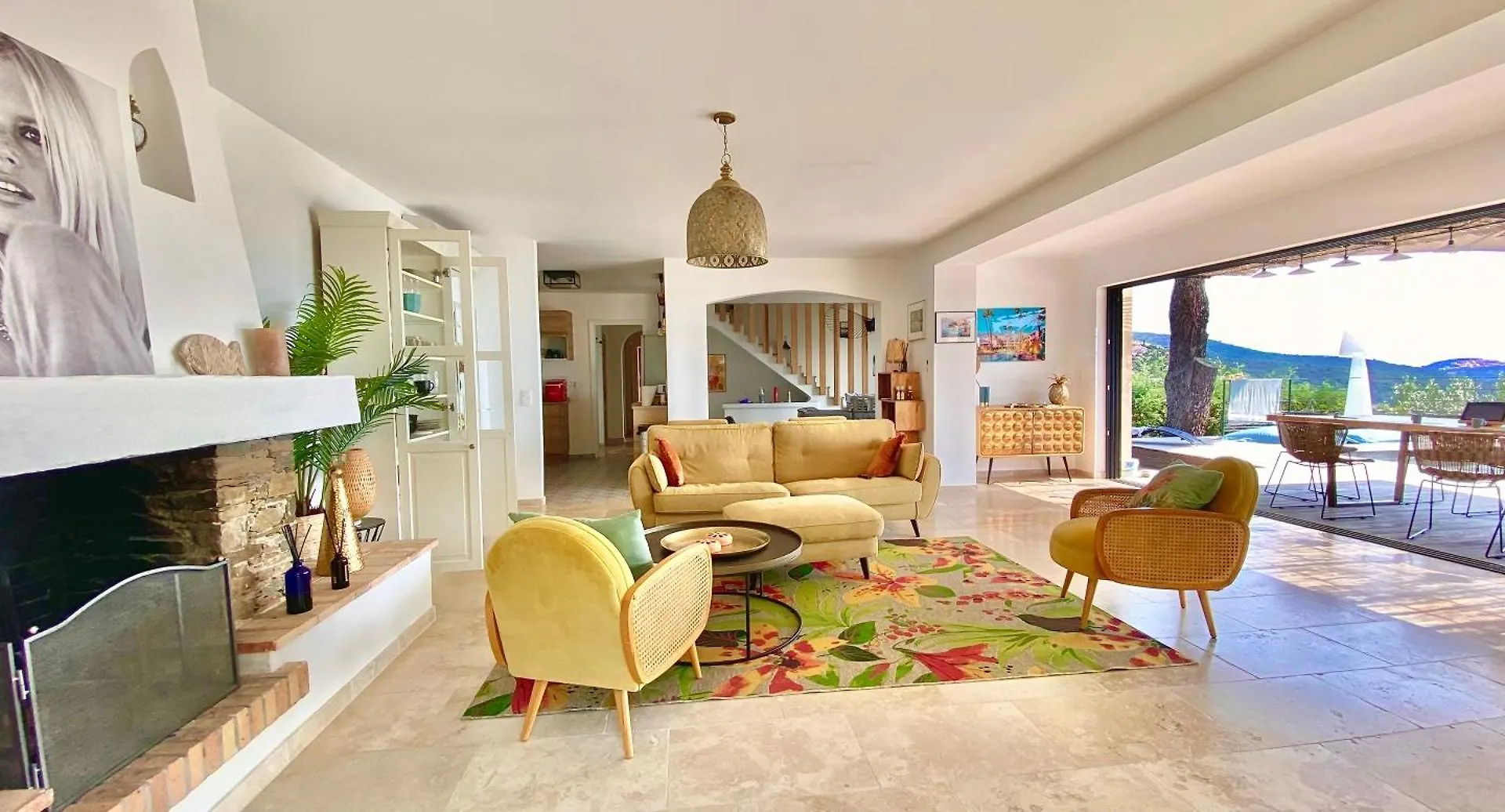 Decouvrez La Villa « The View » Cavalaire-sur-Mer 0*,  France