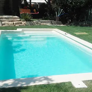  Villa Les Figuiers