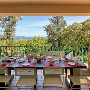  Villa Sur