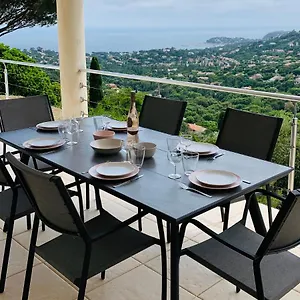  Villa Maison Avec Vue Panoramique