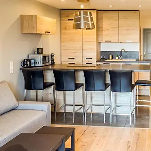  Appartement Neptune