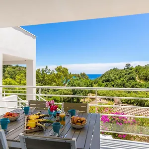 La Terrasse De Bonporteau - Welkeys Cavalaire-sur-Mer
