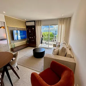  Appartement 5*, Vue Et Acces