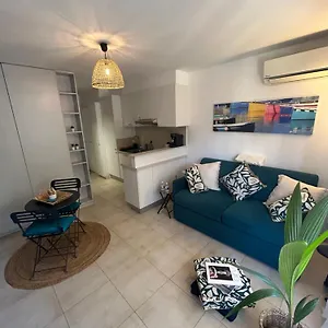  Appartement Emeraude A
