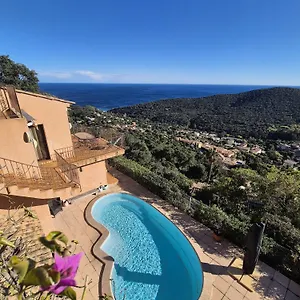  Villa Pétale De Rose