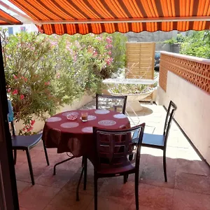  Appartement Fonctionnel Avenue Des Allies