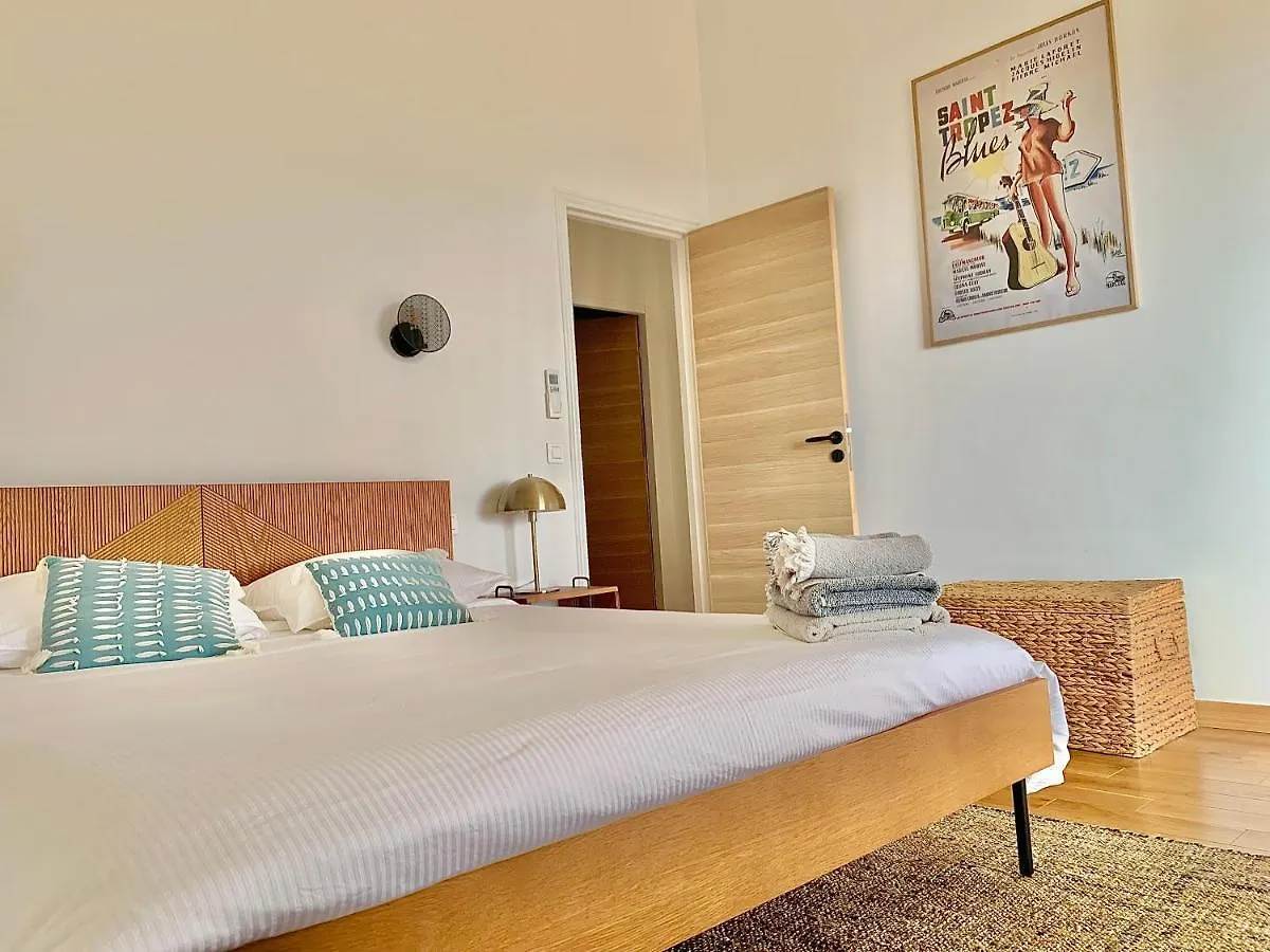 Decouvrez La Villa « The View » Cavalaire-sur-Mer